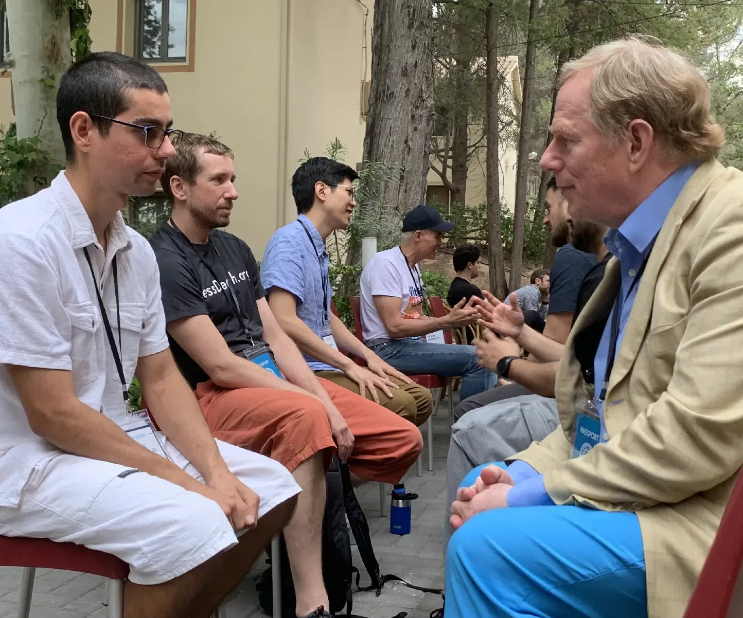 Why Valencia Is Becoming a Longevity Hub in Europe