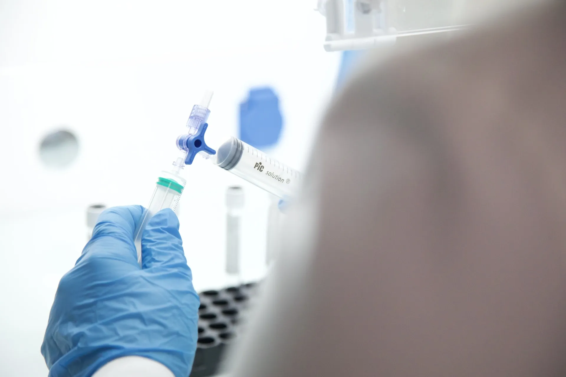 Biomarcadores de longevidad: qué medir y por qué