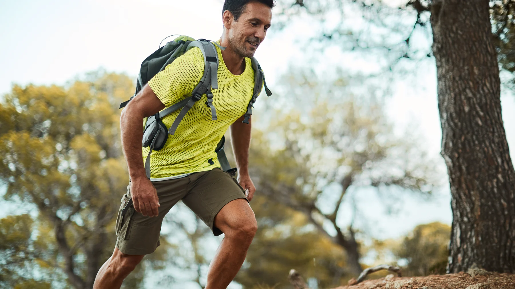 Sarcopenia: qué es, diagnóstico y cómo frenar la pérdida muscular