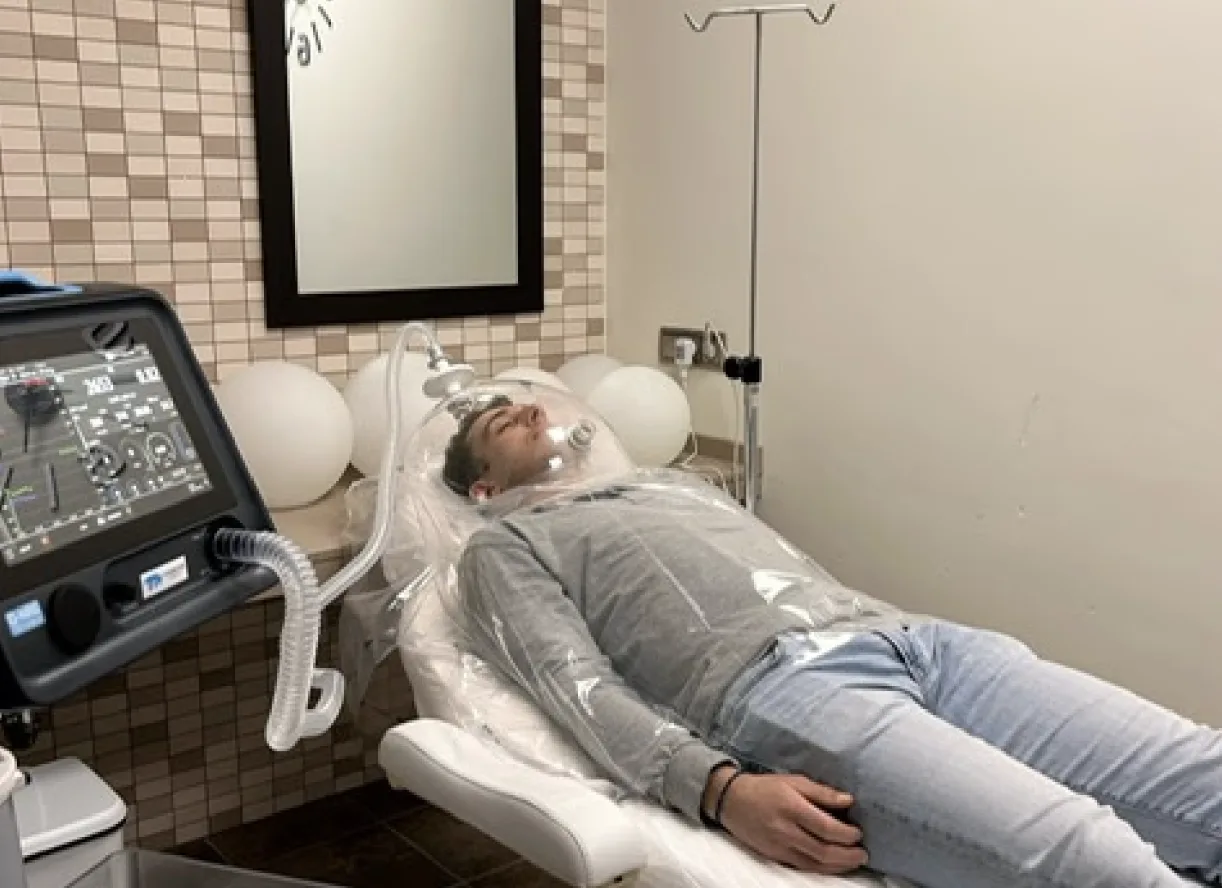 Disfunción mitocondrial en el envejecimiento: qué ocurre en tus centrales energéticas