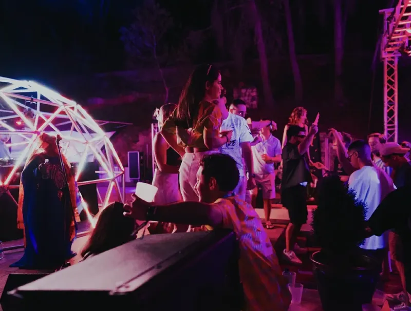 A Special Retreat with Elena Devís: Science, Mindfulness and Longevity at Progēvita