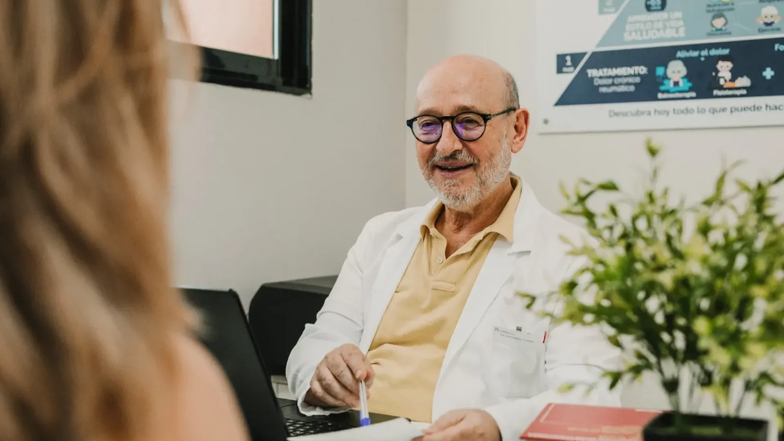 Omega-3 y envejecimiento biológico: cuánto cambia el reloj epigenético