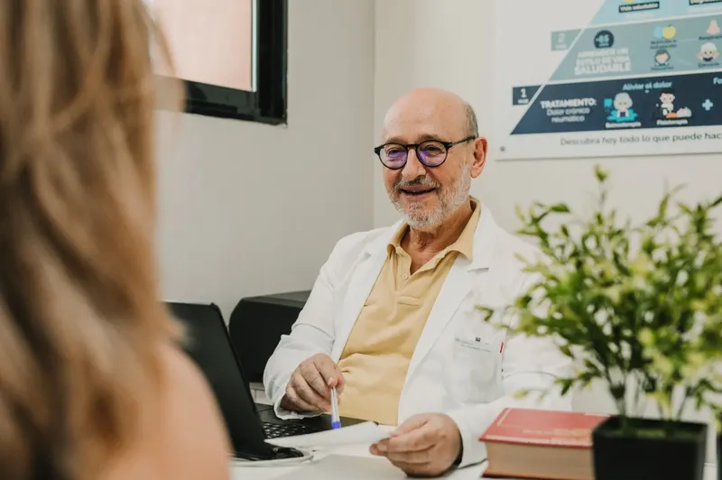 Qué es una clínica de longevidad: guía completa 2026