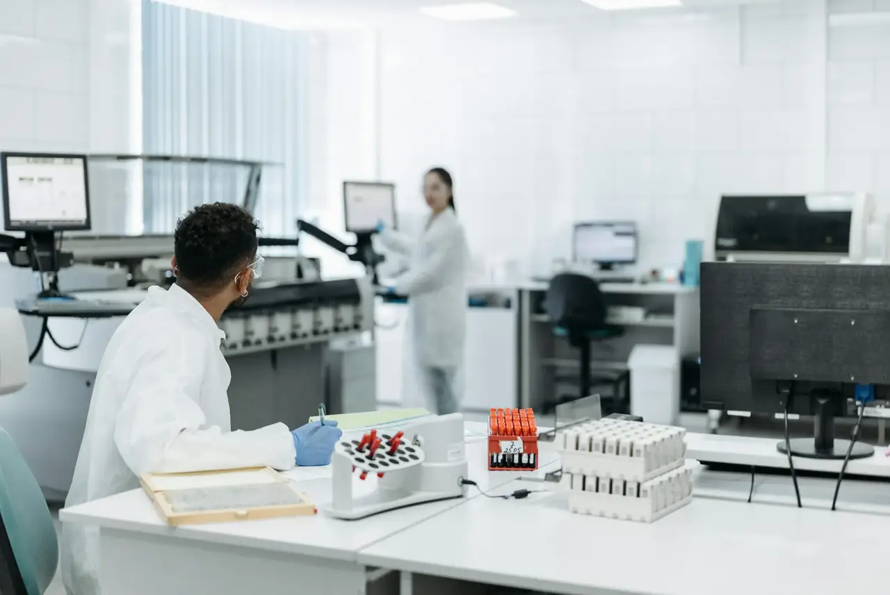 Alzheimer’s Blood Test: What p-tau217 Measures and Who It Is Really For