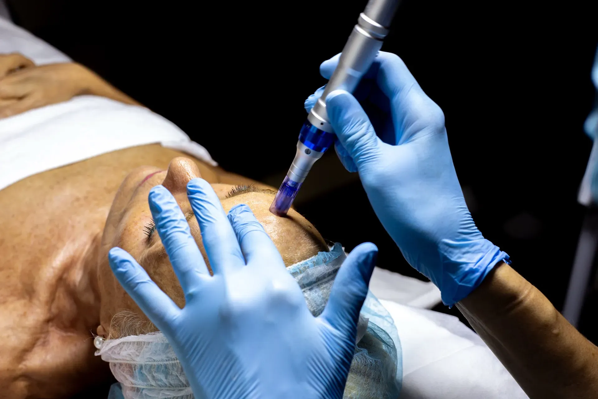 Stem Cell Anti-Aging and Exosome Therapy: Evidence, Regulation and Risks