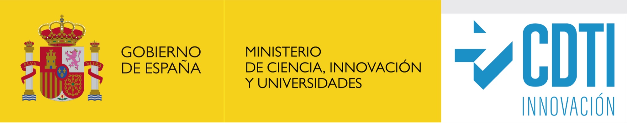 CDTI Innovación — Misiones Ciencia e Innovación