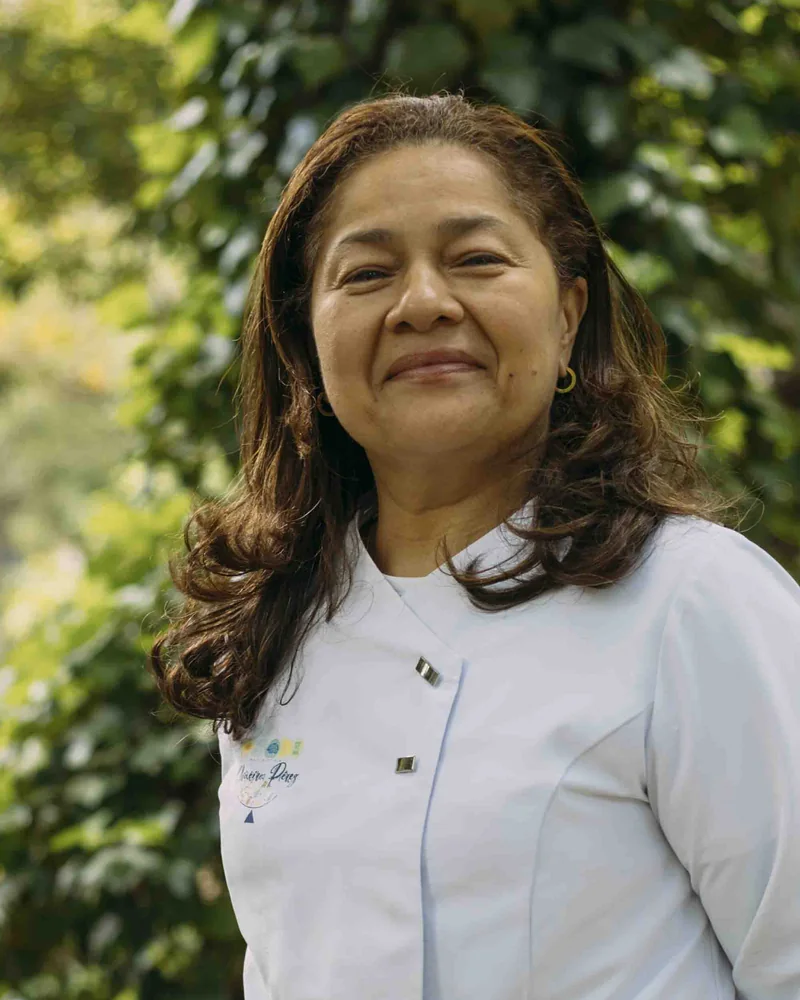 Yoneira Pérez